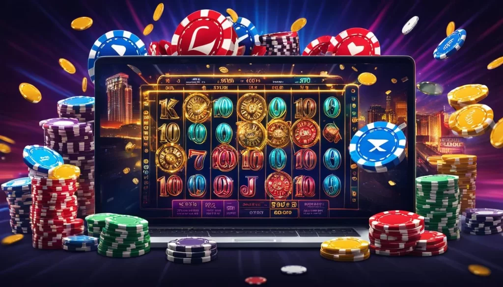 Trò chơi bắn cá good88 vn