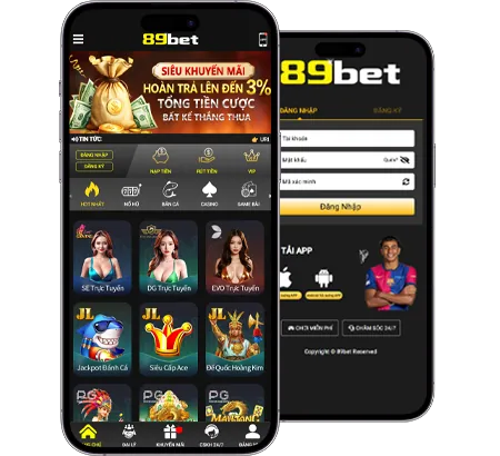 Trải nghiệm cá nhân hóa good88 vn