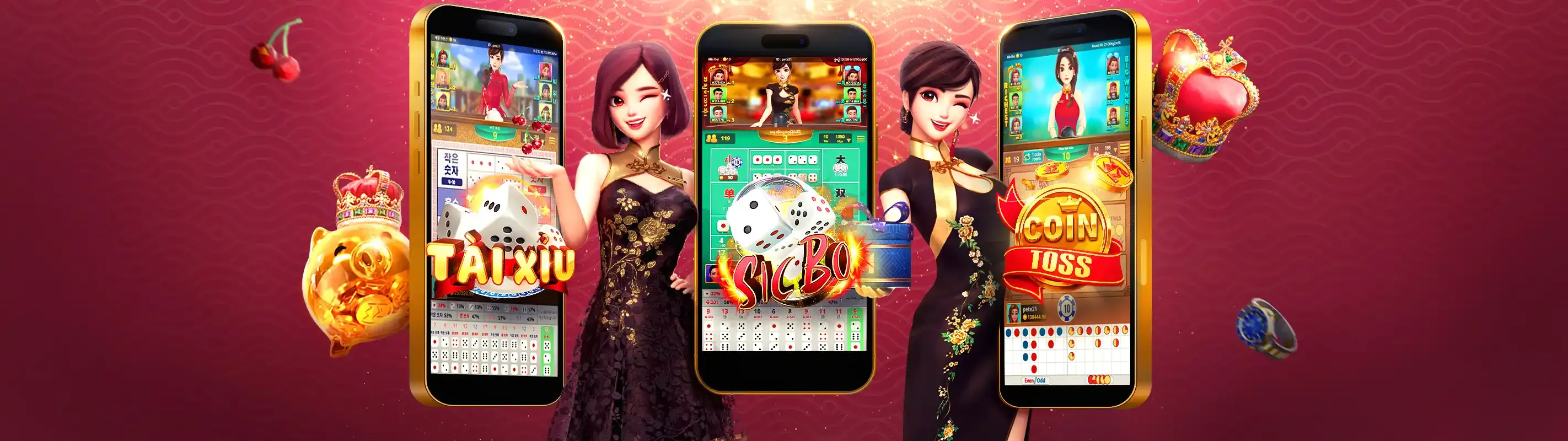 Hình ảnh đại diện cho Điều khoản dịch vụ của good88 vn