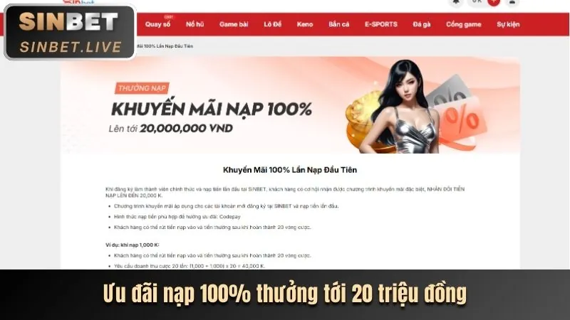 Hoàn trả hàng ngày good88 vn